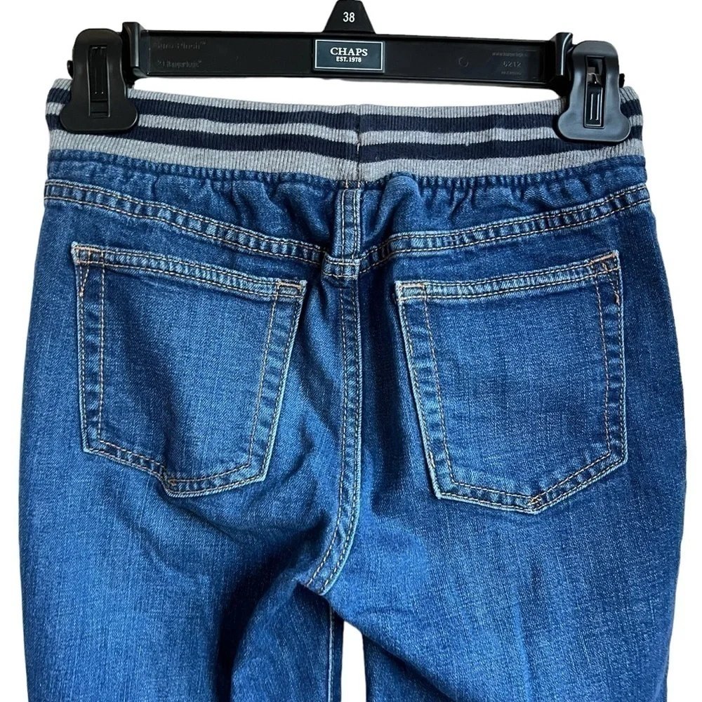 Like New Gap Kids Jeans Straight Large
